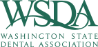 Washington State Dental Association logo