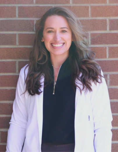 Bellingham dentist Doctor Lindsey Montileaux
