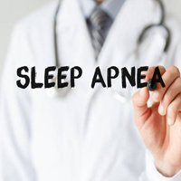 sleep apnea