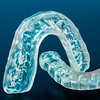 Occlusal splints